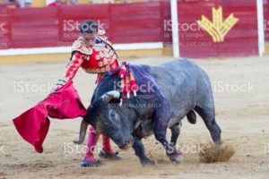 Toros, Badajoz, feria de san juan,Alejandro Talavante